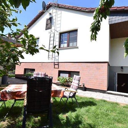 Schoenes Appartement Am Meer In Rerik Pokoj fotografie