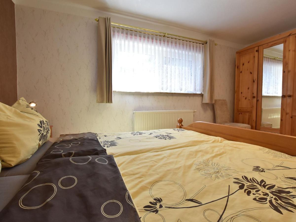 Schoenes Appartement Am Meer In Rerik Exteriér fotografie