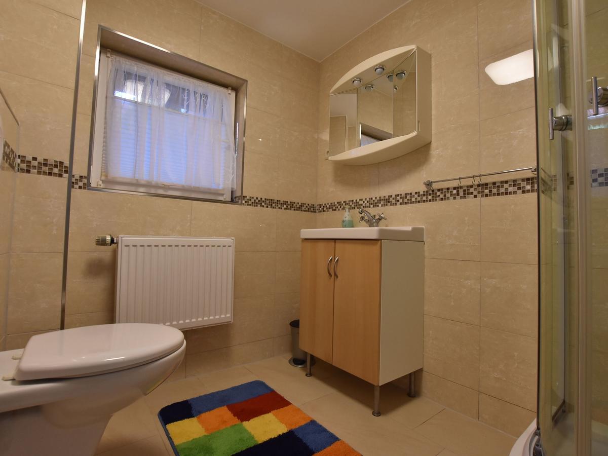 Schoenes Appartement Am Meer In Rerik Exteriér fotografie