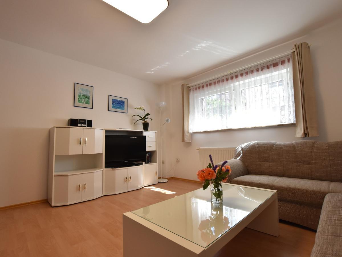 Schoenes Appartement Am Meer In Rerik Exteriér fotografie